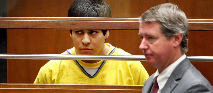 留学生纪欣然案主犯被判无期