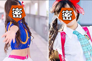 日本最美小学生长大了 美艳让人不敢相信