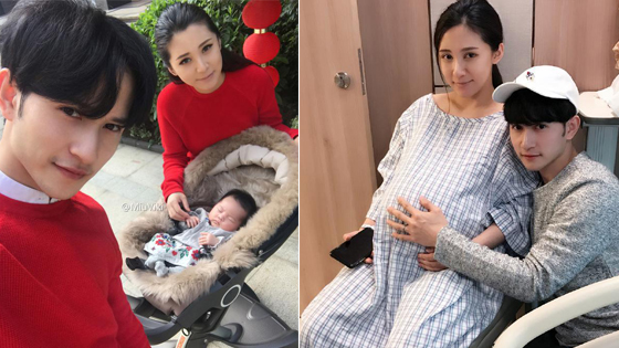 满文军被曝与妻子李俐离婚 两人曾一度吸毒被捕_手机新浪网