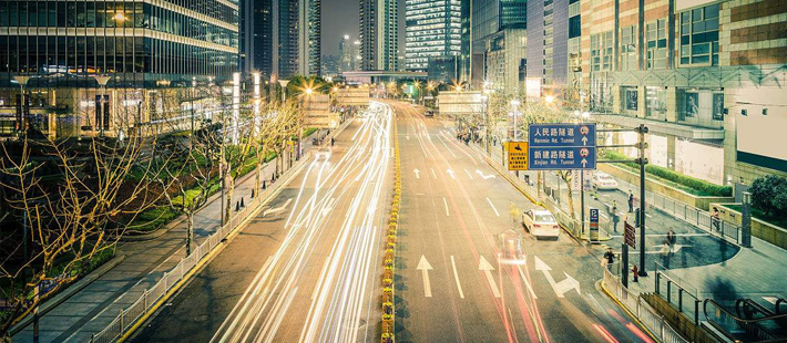 谁会成为第五个一线城市？