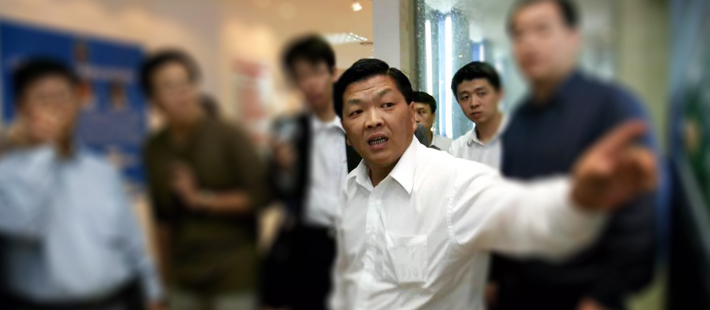 怀念“足坛教父”王国林