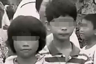 男孩恢复前世记忆 说出死亡真相惊动电视台