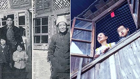 出生后恢复前世记忆？3岁童认出70岁女婿