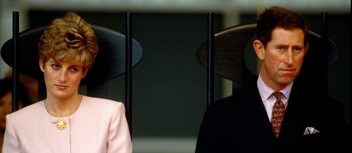 狗仔队给英国王室带来了什么?