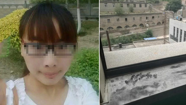 跳楼孕妇事件续:家属称曾两次主动提出剖腹产