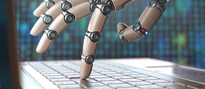 发动第三次世界大战的是AI？