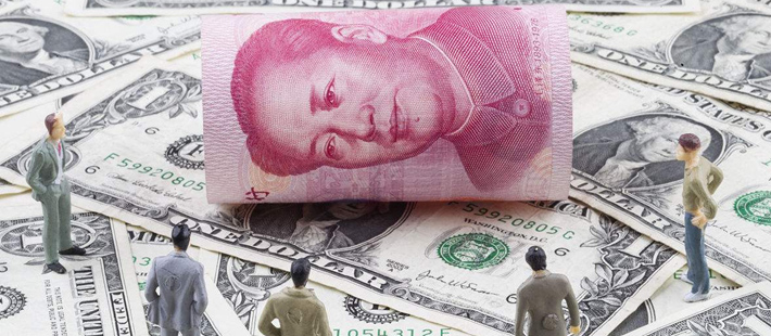 美国大鳄做空人民币巨亏16亿