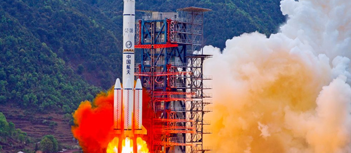 飞机高铁海上荒漠上网将实现?