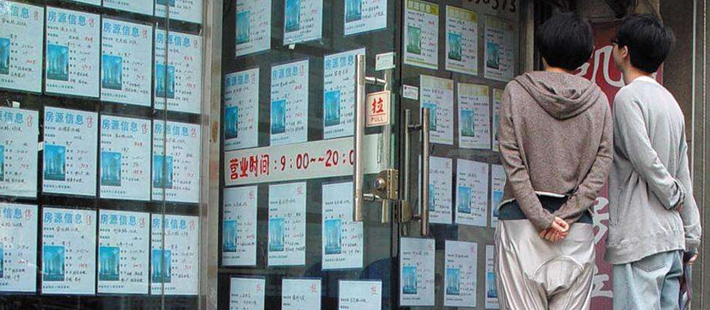 租金太贵？开发商:普遍不赚钱