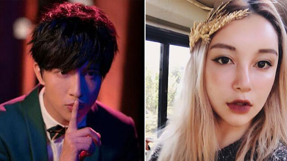 疑似前女友曝薛之谦是渣男:骗钱给妻子买房