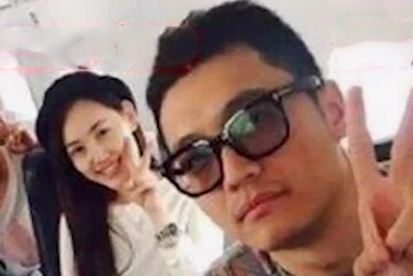 宋喆涉嫌职务侵占 警方通报已将其刑拘