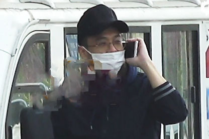 宋喆现身买豪宅忙装修 婚房疑归前妻所有