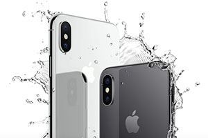 iPhoneX发布！一分钟了解iPhone X的所有新功能
