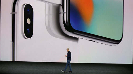 4分钟看完苹果iPhone新品发布会全程