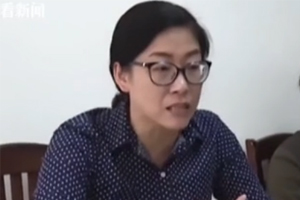学生违纪明码标价罚款？校长回应态度强硬竟...