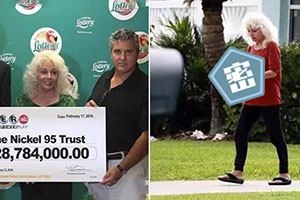 中30亿他们过上这样生活照让记者拍崩溃