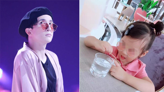 个个是侦探 网友齐扒薛之谦高磊鑫似育有一女