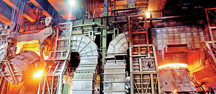 日本钢企被曝造假10年