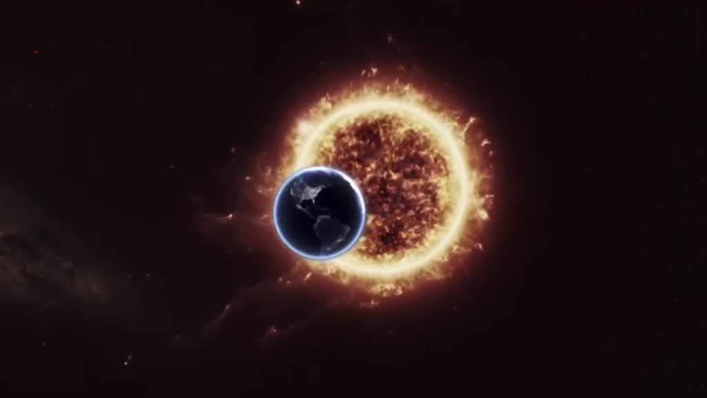 科学家发现引力波获诺奖 3D解密时空的涟漪