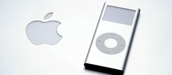 iPod诞生16周年：音乐永存