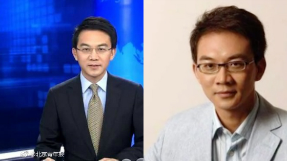 确认!央视前名嘴郎永淳因醉驾被北京警方拘留