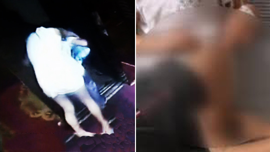 女子醉酒不醒 被代驾带到宾馆拍裸照勒索