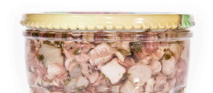 工业盐、狐狸肉=“肉冻”？