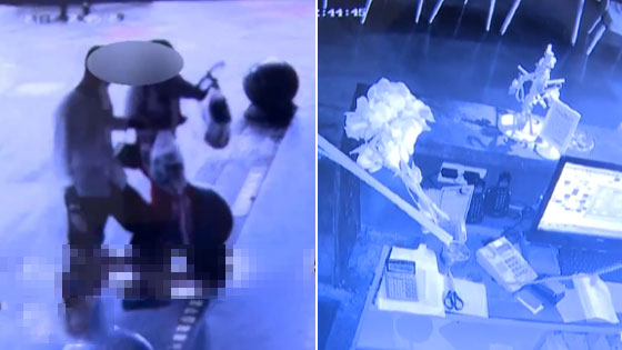 女子约网友见面被下安眠药 醒后发现…