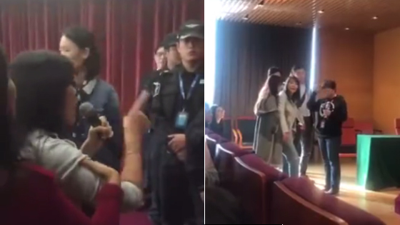 殴打、灌芥末!携程亲子园家长哭诉发指行为