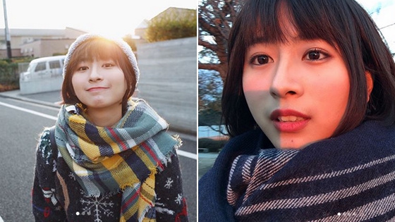 中国版新垣结衣？这个95年的小姐姐火了