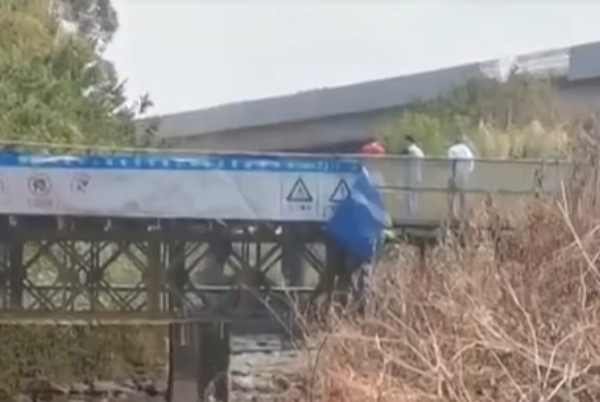 大一女生取快递失联 4天后遗体被发现