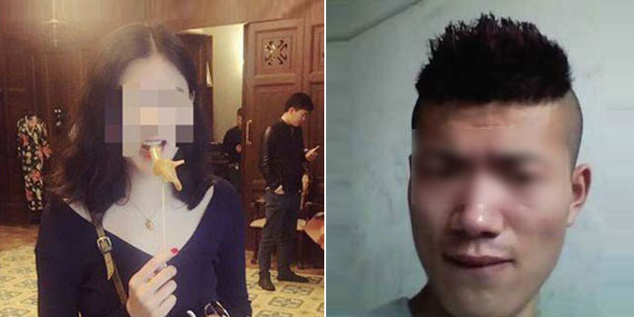 DNA比对成功 杀害空姐嫌犯尸体确认