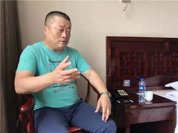 遇害女孩家属怒怼滴滴 你们这都几次了