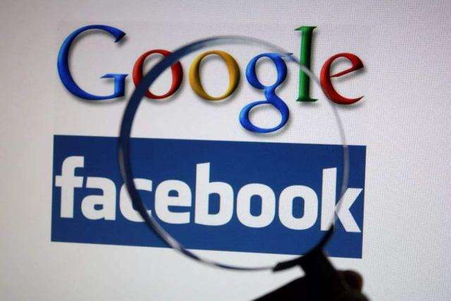 谷歌脸书遭各州反垄断调查 科技巨头监管压力加剧