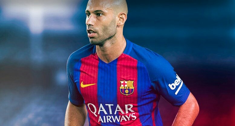 马斯切拉诺巴萨生涯首球