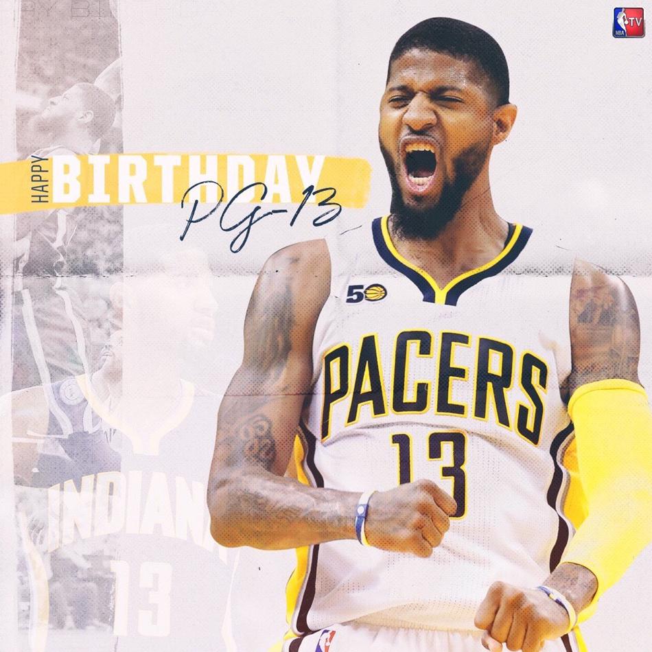 祝我湖未来球星27岁生日快乐