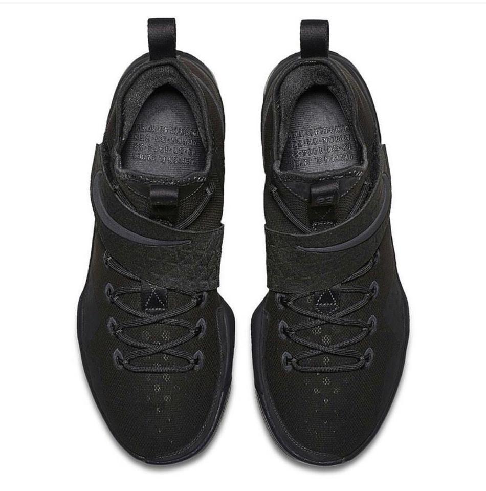 最新lebron14上市