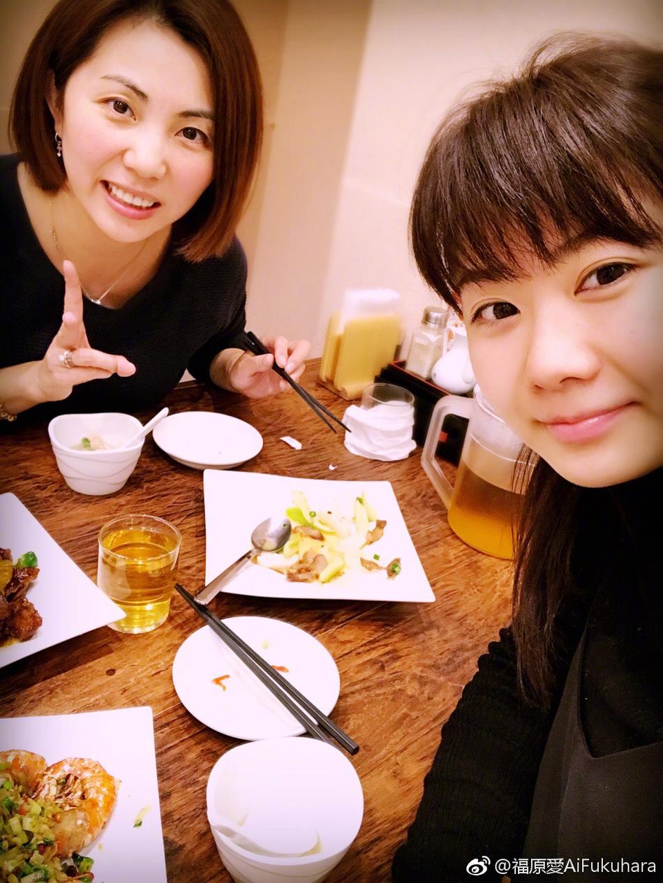 福原爱示爱媛姐汤媛媛