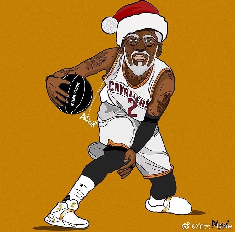 迷之画风,mj二合一真的绝了!