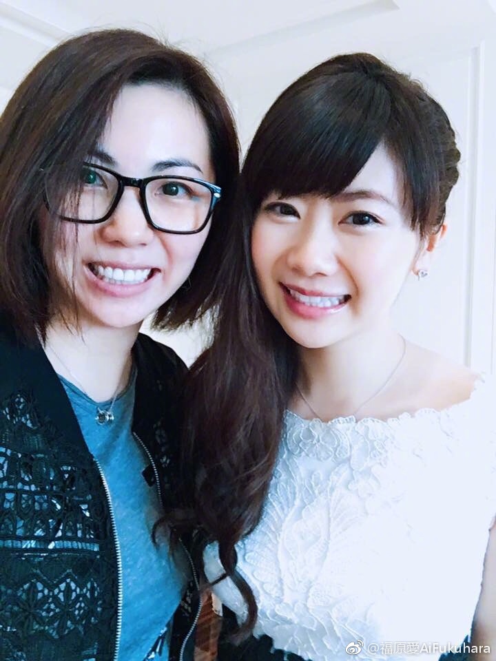 福原爱示爱媛姐汤媛媛