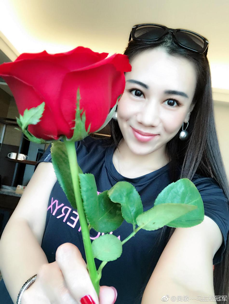 长江商学院哈尔滨乐跑