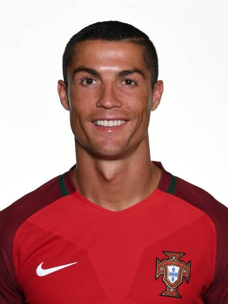 葡萄牙c罗联合会杯大头照_高清图集_新浪网