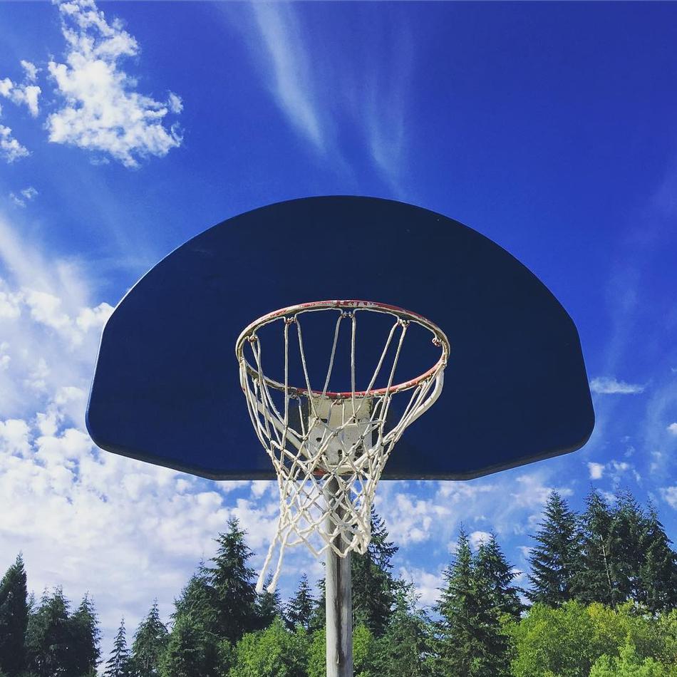 空心入网!最美的声音叫做刷篮