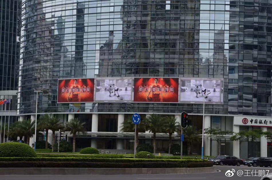薪火阵营其实就在你的身边