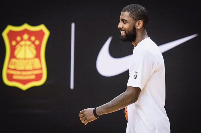 欧文发布中国行北京站行程