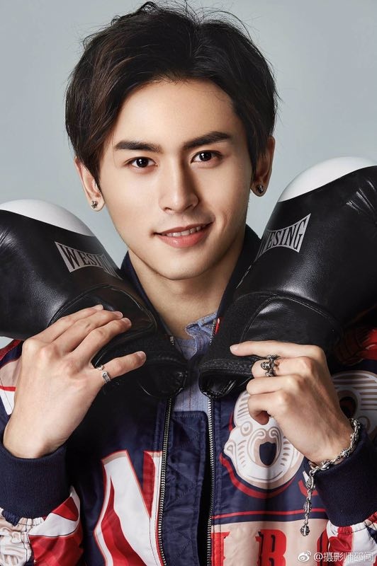 张哲瀚将现身火箭揭幕战