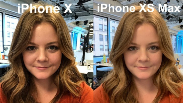新版iPhone深陷美颜门 自动磨皮被指欺骗