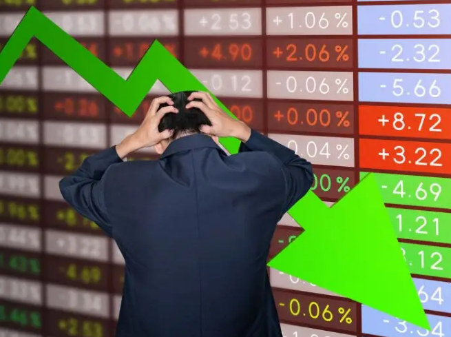 中金公司A股低开9.8%，接近跌停，拟募资不超过270亿元