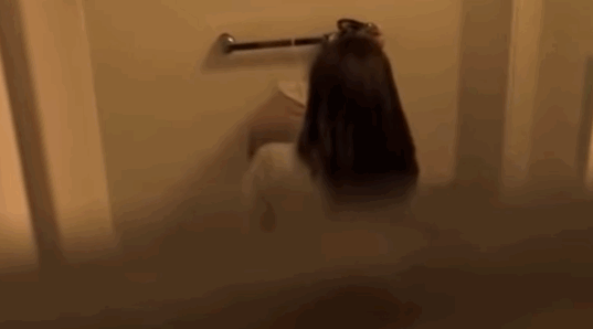 韩国小学生偷拍妈妈风潮：关注我 给你看我妈臀部！