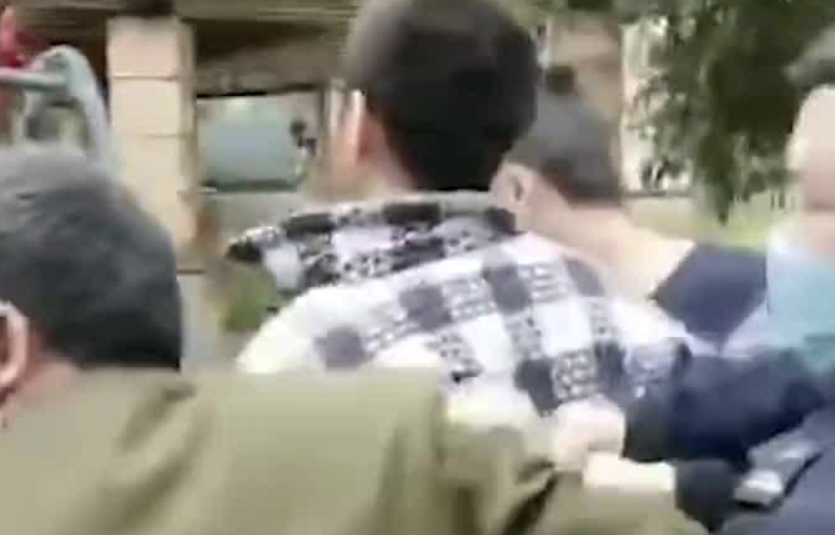 贵阳大学生持刀杀害两岁女童 嫌疑人被刑拘